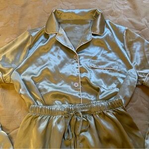 Pijama Set AW.Bridal Size:S